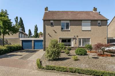 Woning Kievitswei 16 Hilvarenbeek