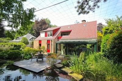 Woning Stevenshof 21 's Gravenmoer