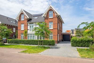 Woning Loenenseboslaan 8 De Meern