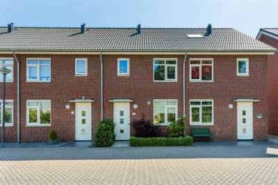 Woning Lavengang 7 Waalwijk