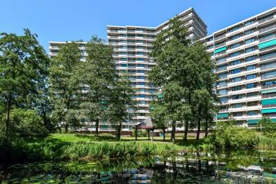 Woning Groningensingel 917 Arnhem