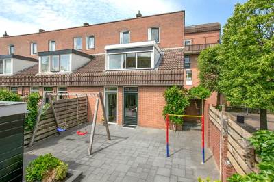 Woning De Klencke 1 Huizen