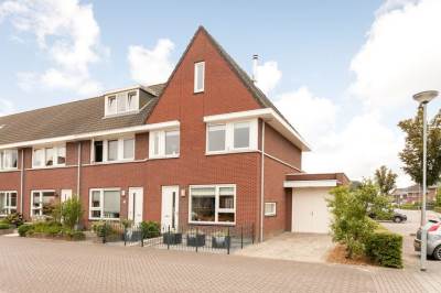 Woning De Witte Valk 2 Venhuizen