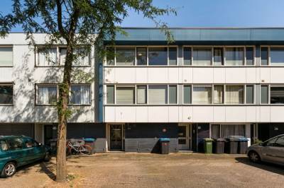 Woning Reutumbrink 31 Enschede