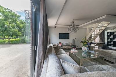 Woning Sem Presserhof 62 Amsterdam