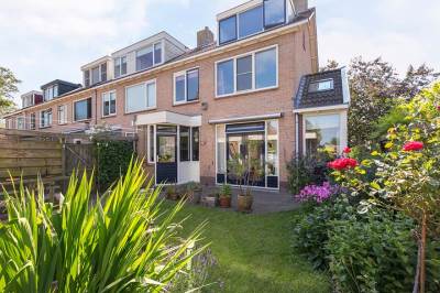 Woning Pinksterblomstraat 83 Schermerhorn