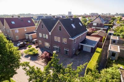 Woning Eekwerd 1 Groningen