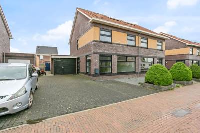 Woning Bauwert 20 Dokkum