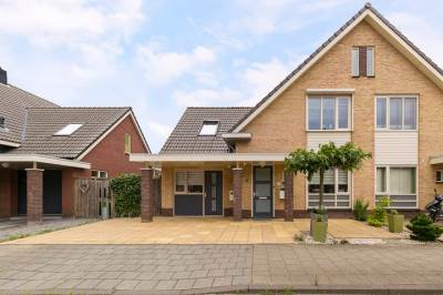 Woning Grenenhout 7 Barendrecht