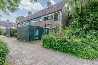 Woning Leeststraat 12 Alkmaar