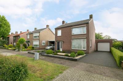 Woning Lokbossen 10 Reusel