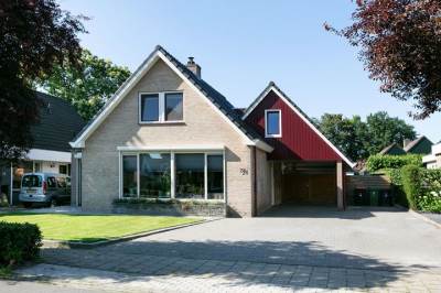 Woning Hemstea 28 Eibergen