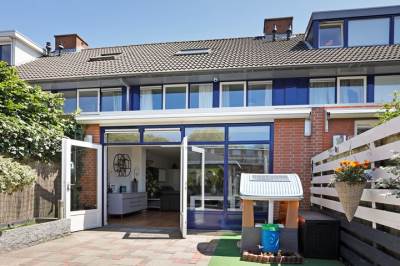Woning Sint Sebastiaanstraat 27 Tilburg