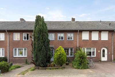 Woning Brededwarsstraat 6 Roermond