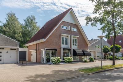 Woning Eekmaatlaan 53 Enschede