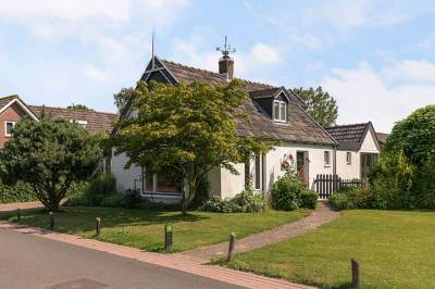 Woning Smeestraat 11 Veessen