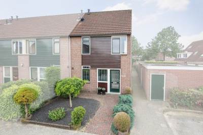 Woning Diepvoorde 1502 Wijchen