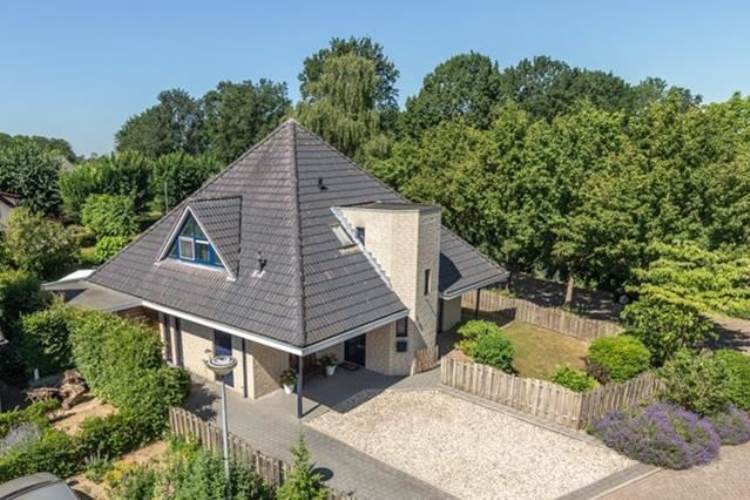 Woning Noordse Stern 1 Ulft