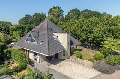 Woning Noordse Stern 1 Ulft