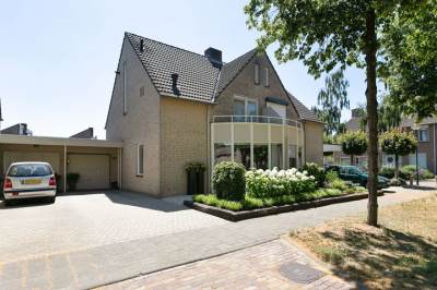 Woning De Ploeg 24 Heesch