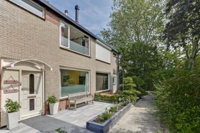 Woning Gootsehoek 27 Zwartewaal