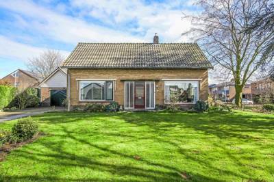 Woning Verlengde Emmastraat 8 Andelst