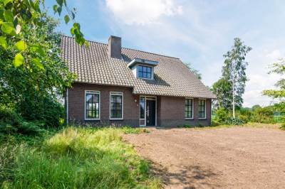 Woning Genoenhuis 8 Geldrop