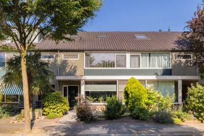 Woning Renesselaan 9 De Meern