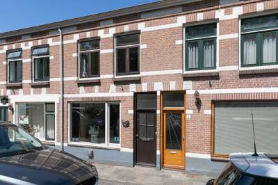 Woning Achterherengracht 4 Weesp