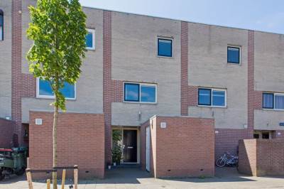 Woning De Zeiler 112 Velserbroek