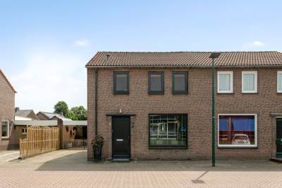 Woning Lindenplein 9 Wanroij