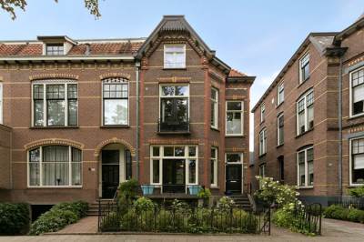 Woning Deventerweg 57 Zutphen