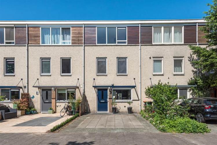 Woning Voorpost 15 Leusden