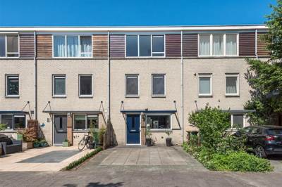 Woning Voorpost 15 Leusden