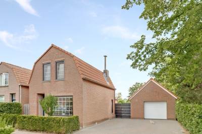 Woning Zandstraat 22 Sas van Gent