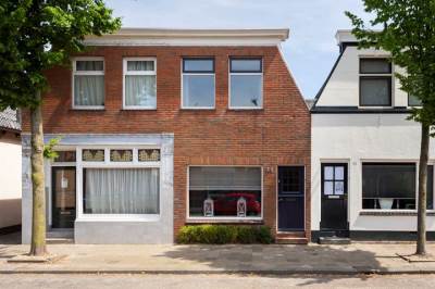 Woning Perikweg 31 Enschede