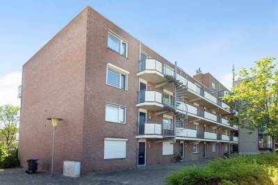 Woning Terneuzenstraat 111 Arnhem