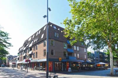 Woning Markt 74 Panningen