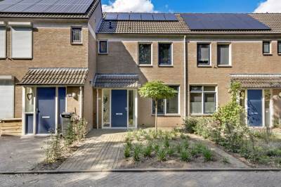 Woning Van Gelrestraat 25 Gennep