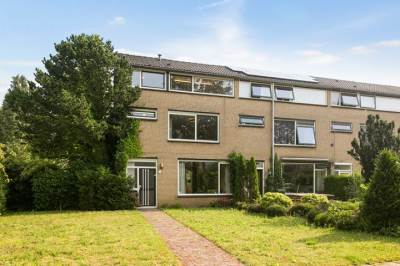 Woning van Essenstraat 1 Zutphen