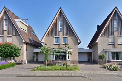 Woning Finlandstraat 18 Sittard