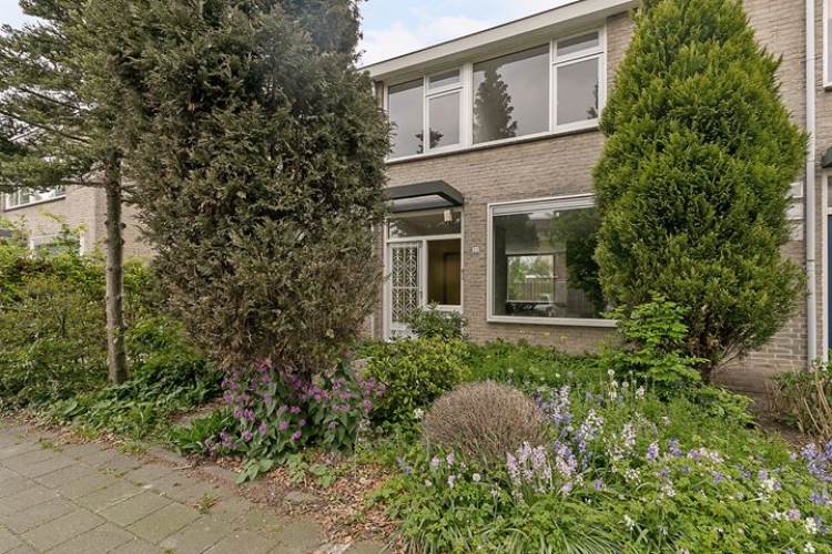 Woning Van Duyvenvoordelaan 22 Hendrik-Ido-Ambacht