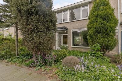 Woning Van Duyvenvoordelaan 22 Hendrik-Ido-Ambacht