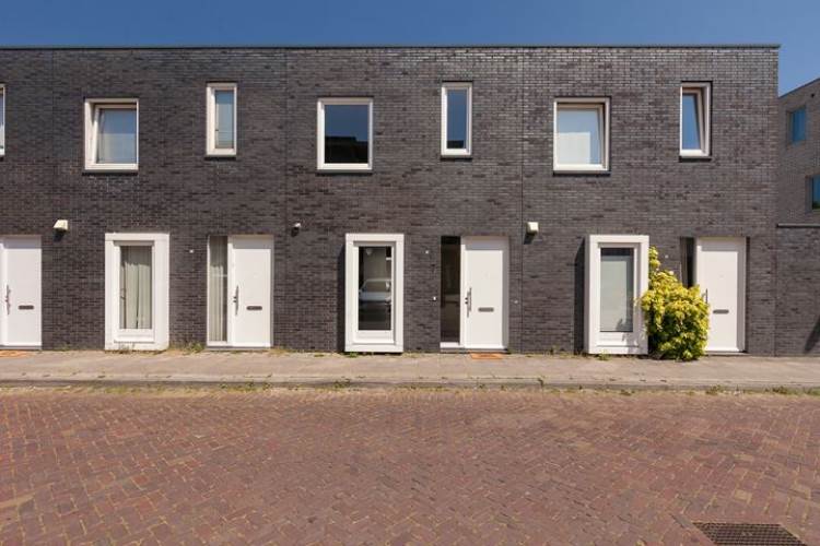 Woning Schumannlaan 7 Zwolle