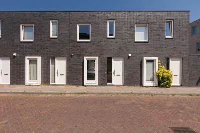 Woning Schumannlaan 7 Zwolle