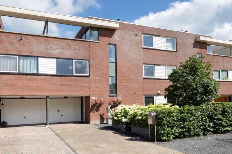 Woning Concordialaan 139C Etten-Leur