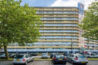 Woning Pharus 137 Zaandam