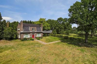 Woning Vlieghuis Europaweg 47 Coevorden