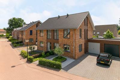 Woning Bakershoeve 9 Apeldoorn