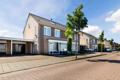 Woning Mandelalaan 24 Schijndel